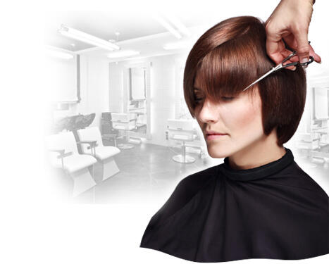 Dibutuhkan kapster wanita untuk salon dijogja