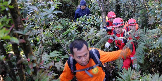 Ini Kehebatan Tim SAR Indonesia yang Diakui Dunia