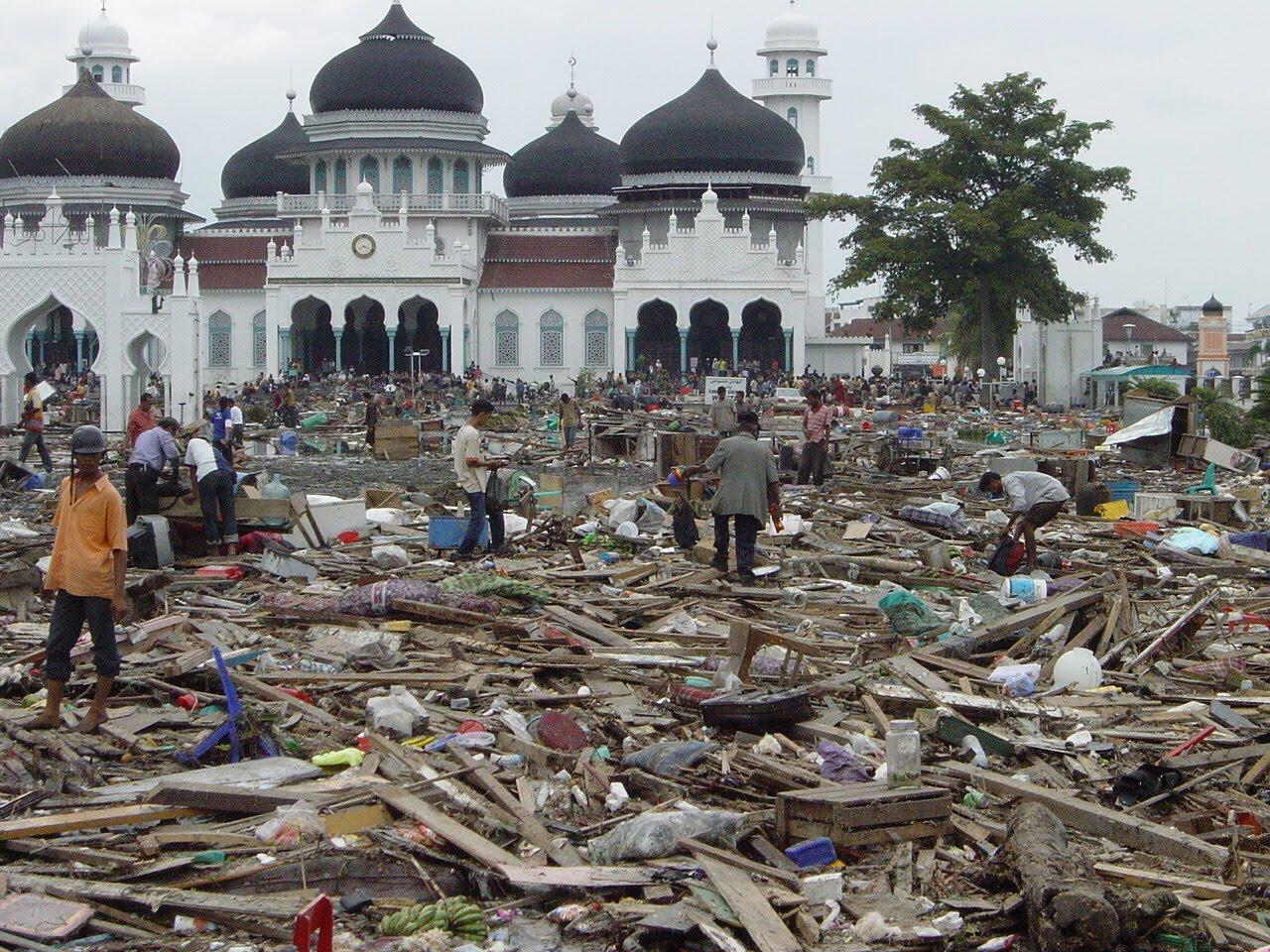 YANG GAK SUKA INDONESIA MEMBANTU PENGUNGSI ROHINGYA