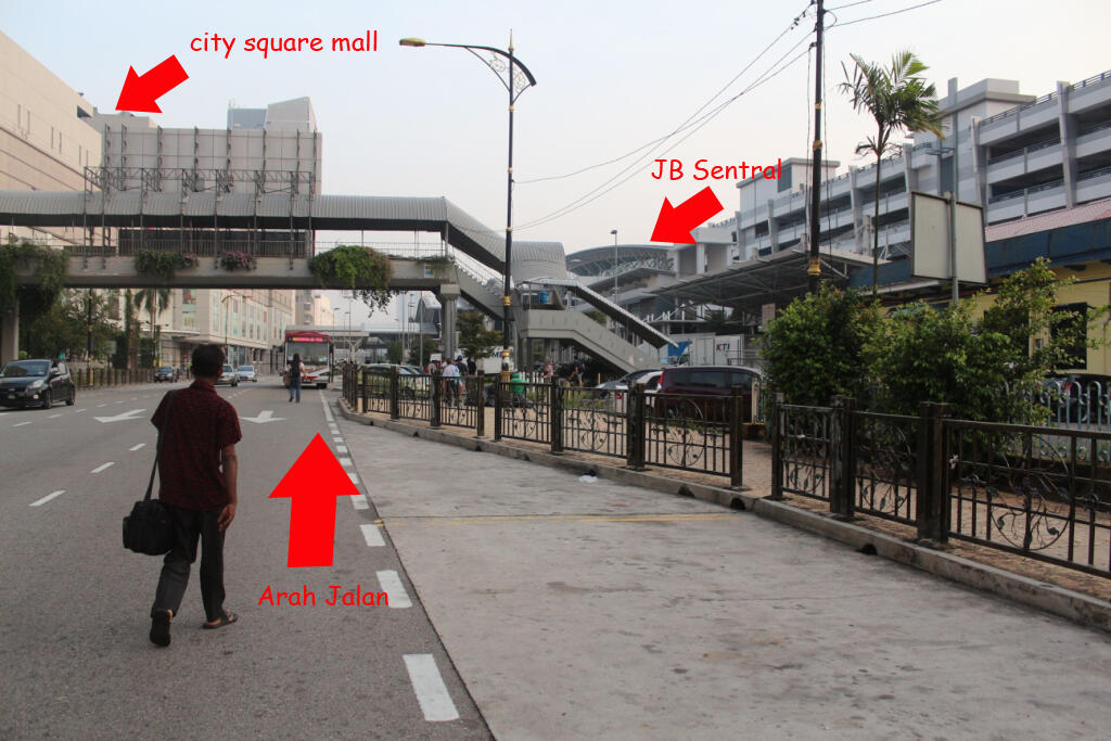 Short Trip Johor Bahru (Legoland + JPO) via Batam | Full Photos + Price