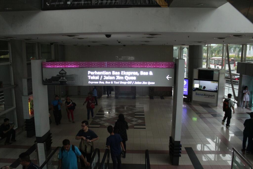 Short Trip Johor Bahru (Legoland + JPO) via Batam | Full Photos + Price