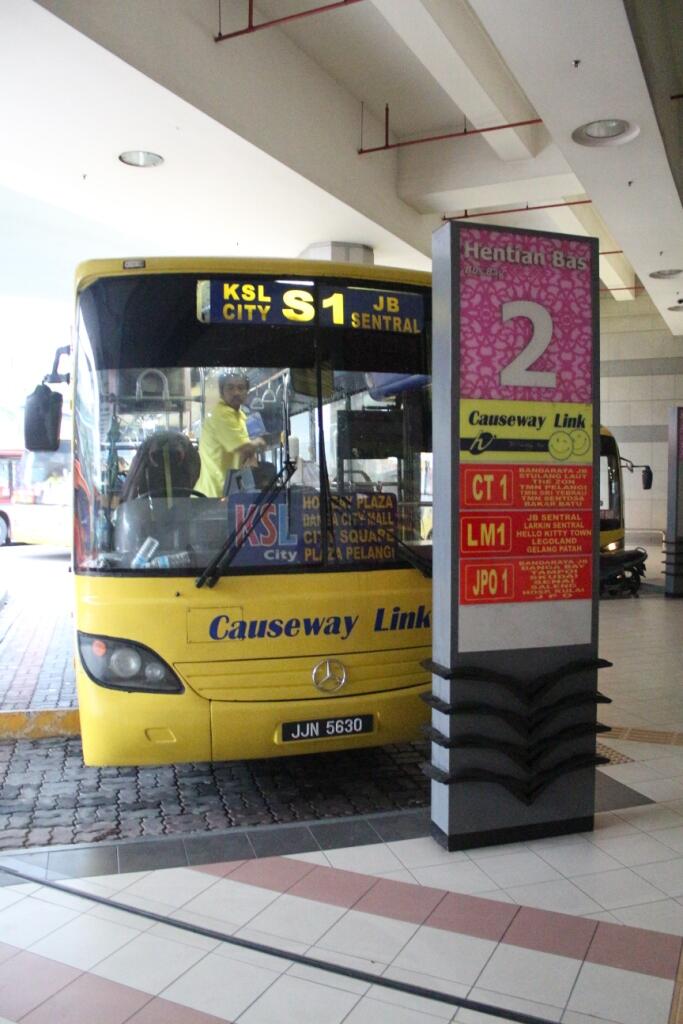Short Trip Johor Bahru (Legoland + JPO) via Batam | Full Photos + Price