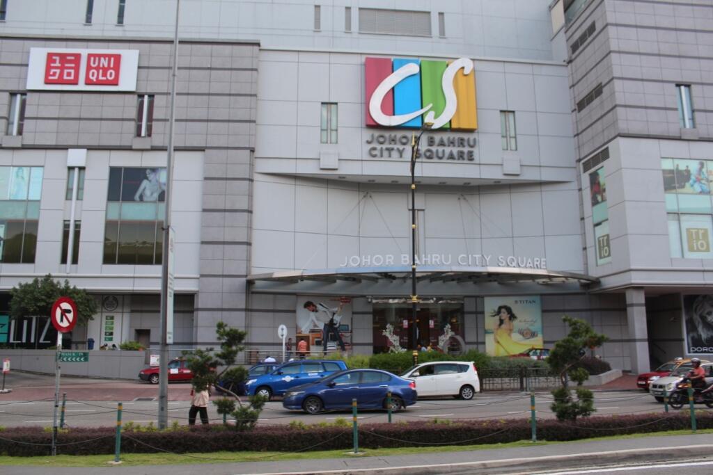 Short Trip Johor Bahru (Legoland + JPO) via Batam | Full Photos + Price