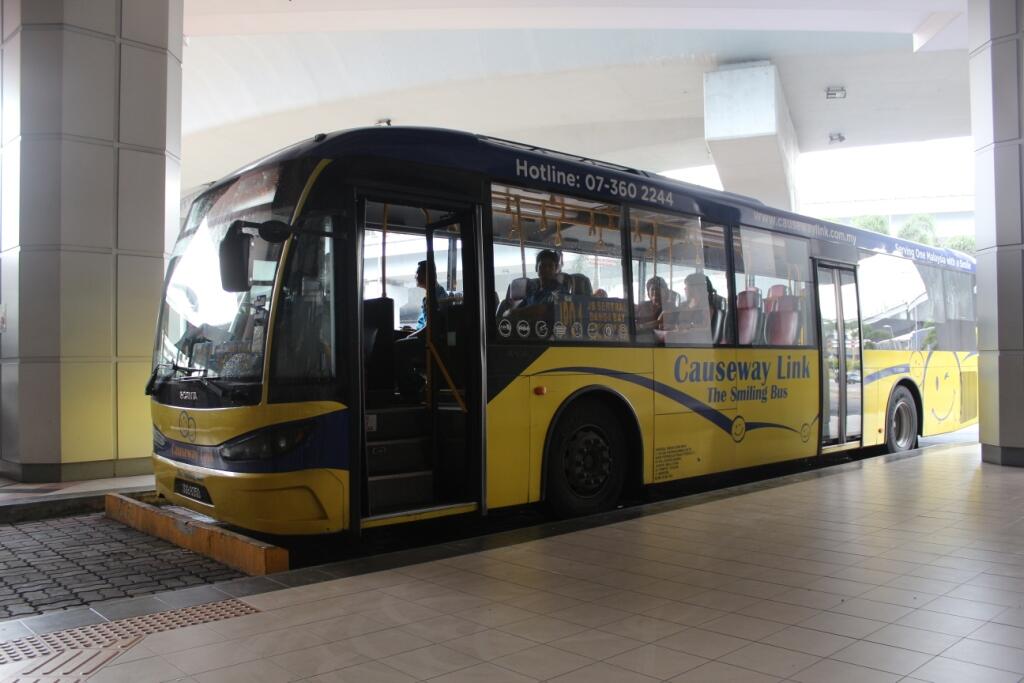 Short Trip Johor Bahru (Legoland + JPO) via Batam | Full Photos + Price