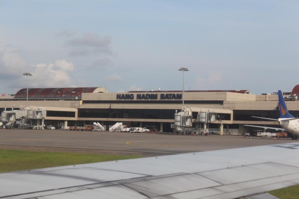 Short Trip Johor Bahru (Legoland + JPO) via Batam | Full Photos + Price