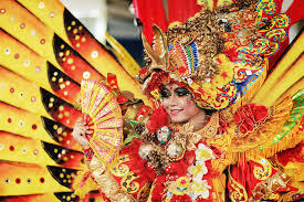 6 Festival Bertaraf Internasional di Indonesia yang Paling Dinanti Traveler
