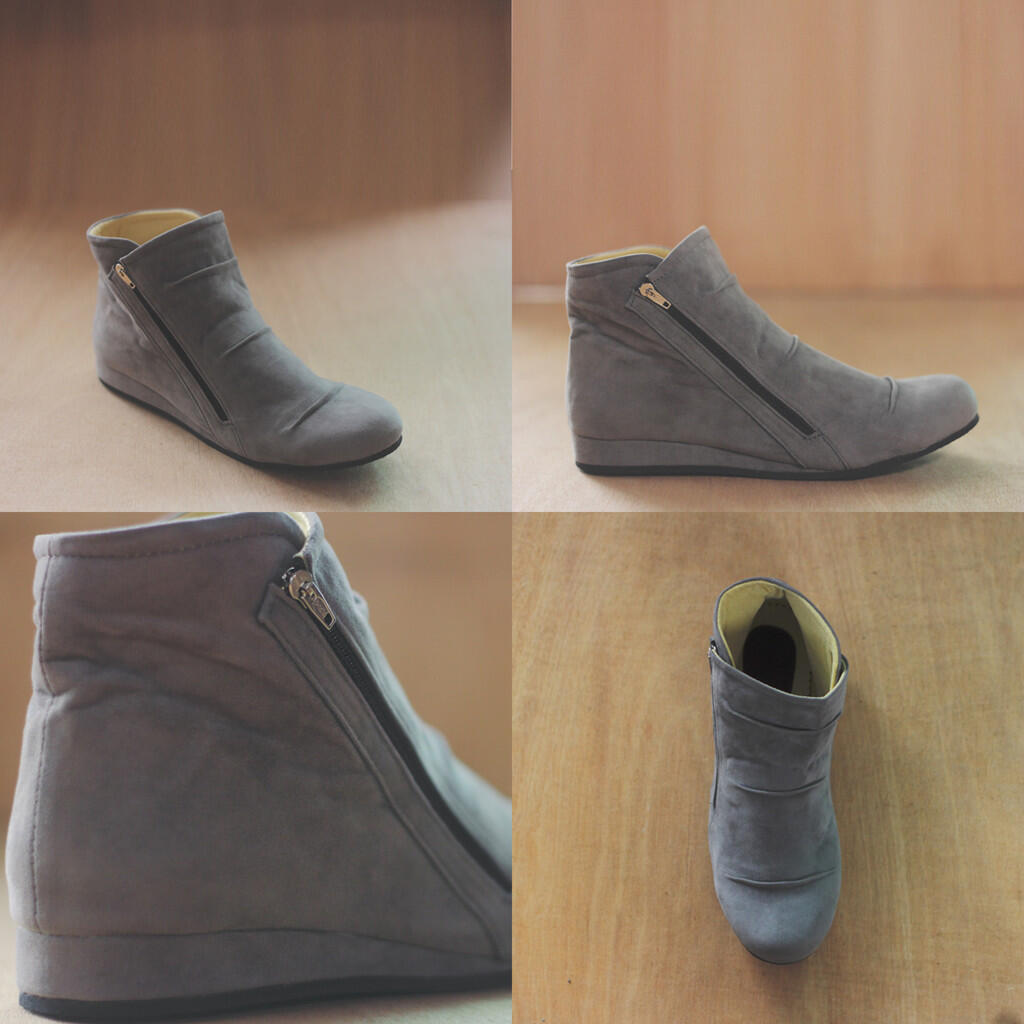 Jual SEPATU WANITA (BANYAK MODEL | MERK | WARNA | 100%