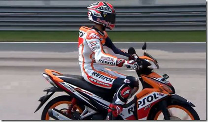 Sirkuit Sentul Belum Siap Gelar MotoGP