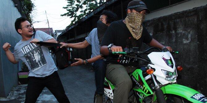 Jika Fast Furious 8 Berlokasi di Indonesia &#91;NGAKAK INSIDE&#93;