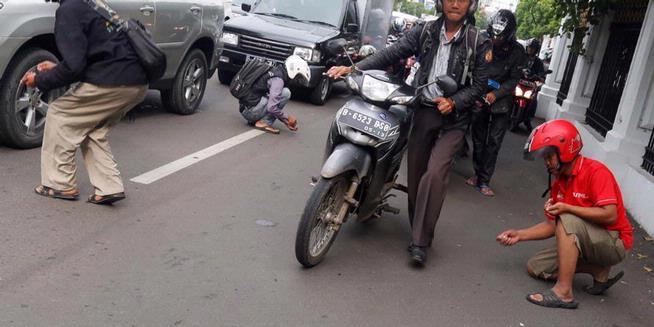 Jika Fast Furious 8 Berlokasi di Indonesia &#91;NGAKAK INSIDE&#93;