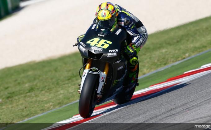 &#91;TRIT PERDAMAIAN&#93; Indonesia Ditawari Jadi Tuan Rumah MotoGP