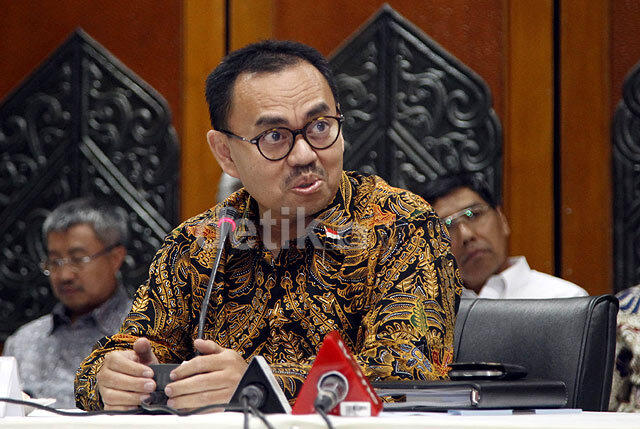 'RI Importir BBM Terbesar No.2 Dunia'