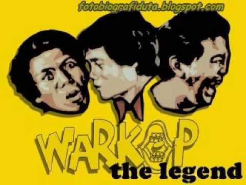 FILM-FILM WARKOP DKI YANG KUDU HARUS WAJIB AGAN TONTON