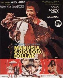 FILM-FILM WARKOP DKI YANG KUDU HARUS WAJIB AGAN TONTON