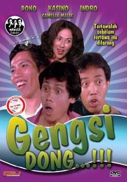 FILM-FILM WARKOP DKI YANG KUDU HARUS WAJIB AGAN TONTON