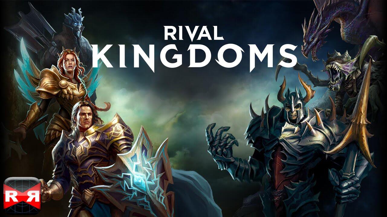 Rival Kingdoms 