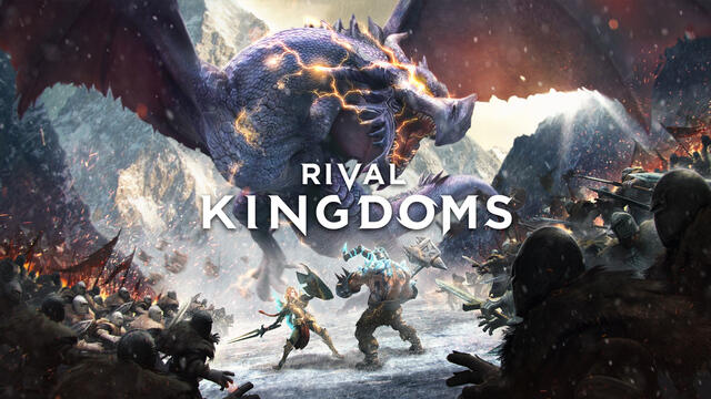 Rival Kingdoms 