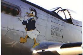 Fakta Menarik Tentang Donald Duck a.k.a Donal Bebek.