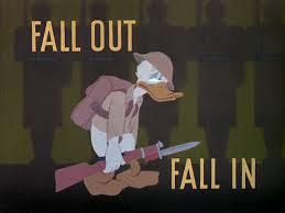 Fakta Menarik Tentang Donald Duck a.k.a Donal Bebek.