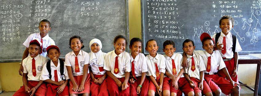 7 Alasan Menjadi Guru adalah Pekerjaan Luhur dan Menyenangkan