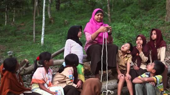 7 Alasan Menjadi Guru adalah Pekerjaan Luhur dan Menyenangkan
