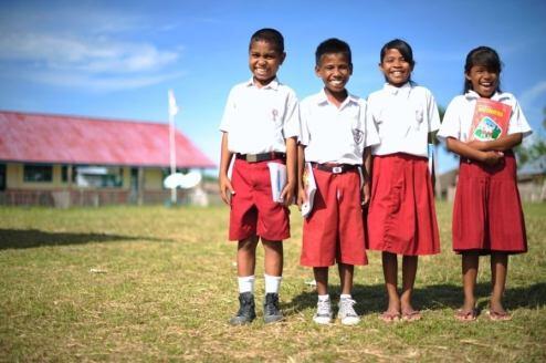 7 Alasan Menjadi Guru adalah Pekerjaan Luhur dan Menyenangkan