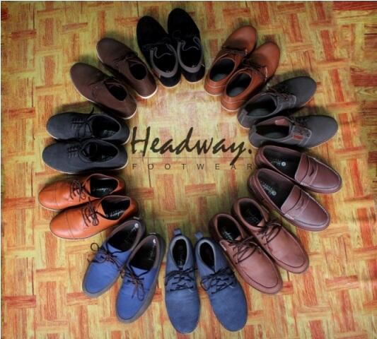TRAGEN FOOTWEAR & HEADWAY FOOTWEAR (100% ORIGINAL | BOOT | SNEAKERS | CASUAL | DLL