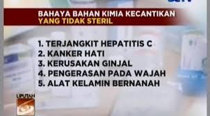 HEBOH DOKTER PALSU.KENAPA SIH KITA MUDAH PERCAYA DOKTER PALSU, DUKUN N KLENIK ???.