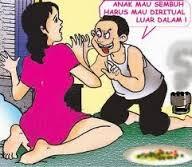 HEBOH DOKTER PALSU.KENAPA SIH KITA MUDAH PERCAYA DOKTER PALSU, DUKUN N KLENIK ???.