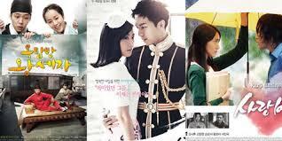 Hal yang patut di tiru dari Drama Korea untuk Sinetron Indonesia