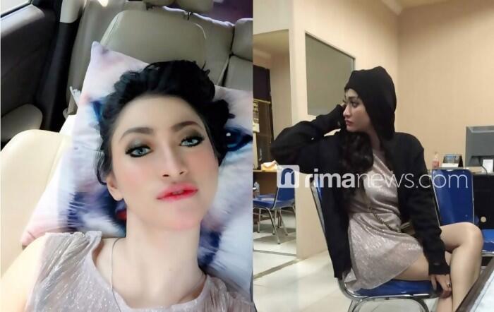Ada Buku soal Prostitusi Artis Usai Lebaran