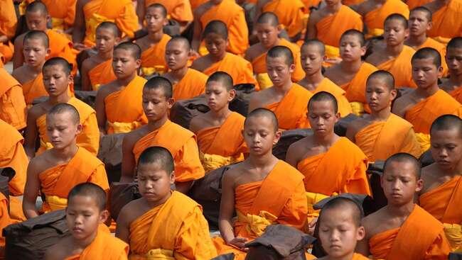 Jelang Waisak, Ancaman Teror Umat Buddha Mulai Muncul