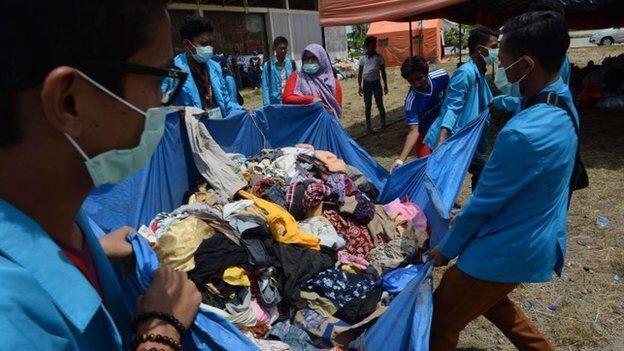 KEHADIRAN KAPAL TURKI DI ACEH MEMBUAT NEGERI INI TERCENGANG