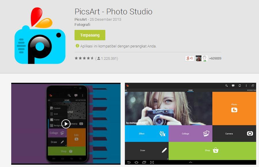 Tengok Yok Aplikasi Android Gratis Terbaik Paling Populer