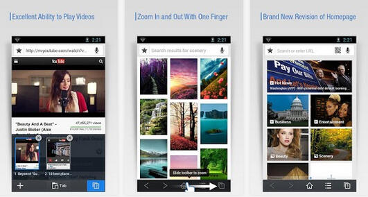 Tengok Yok Aplikasi Android Gratis Terbaik Paling Populer