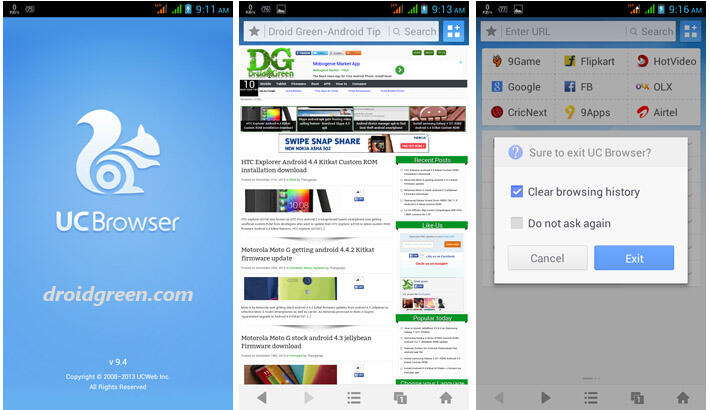Tengok Yok Aplikasi Android Gratis Terbaik Paling Populer