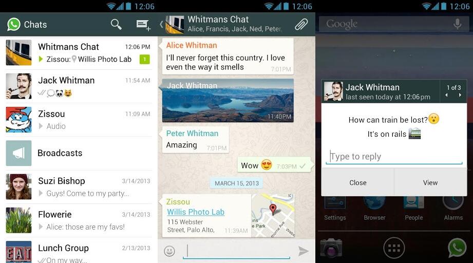 Tengok Yok Aplikasi Android Gratis Terbaik Paling Populer