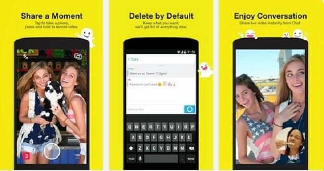 Tengok Yok Aplikasi Android Gratis Terbaik Paling Populer