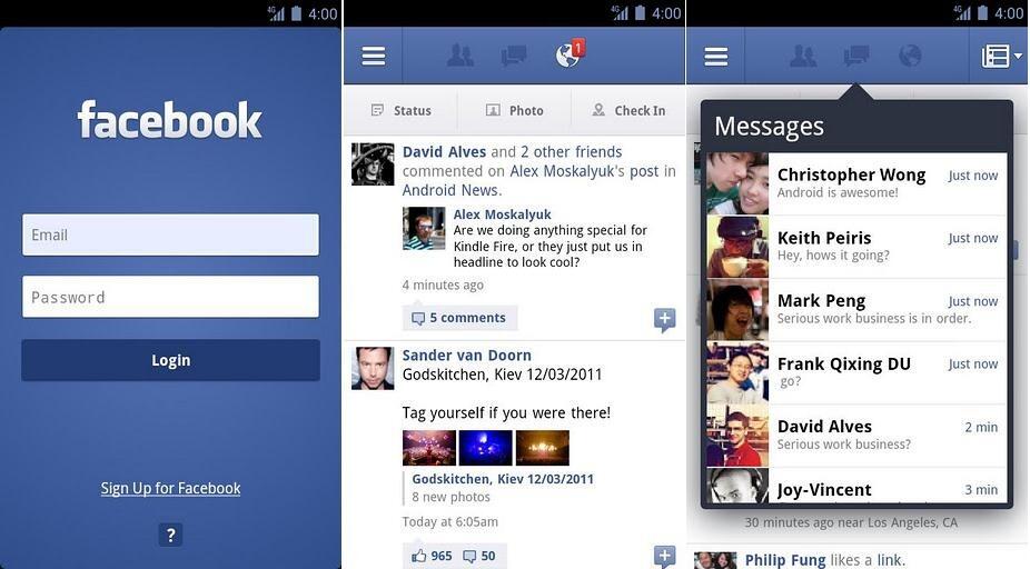 Tengok Yok Aplikasi Android Gratis Terbaik Paling Populer