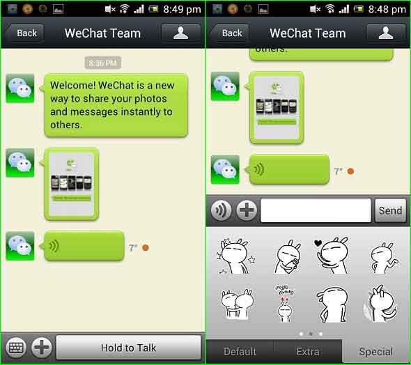Tengok Yok Aplikasi Android Gratis Terbaik Paling Populer