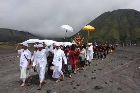 HAL YANG HARUS AGAN TAU TENTANG GUNUNG BROMO