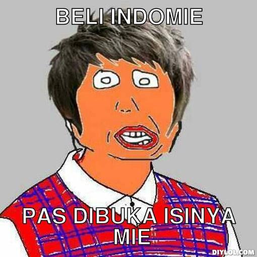 MACAM-MACAM MAJAS DALAM BAHASA INDONESIA
