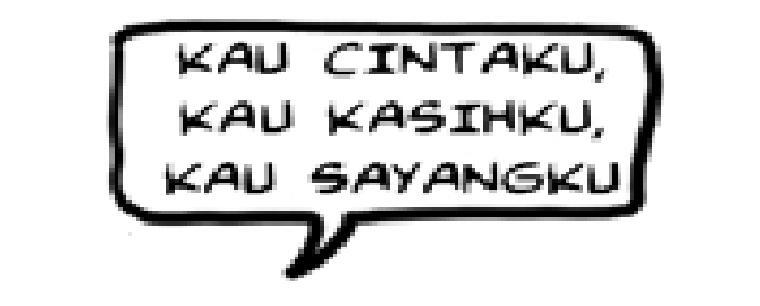 MACAM-MACAM MAJAS DALAM BAHASA INDONESIA