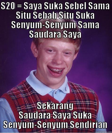 MACAM-MACAM MAJAS DALAM BAHASA INDONESIA