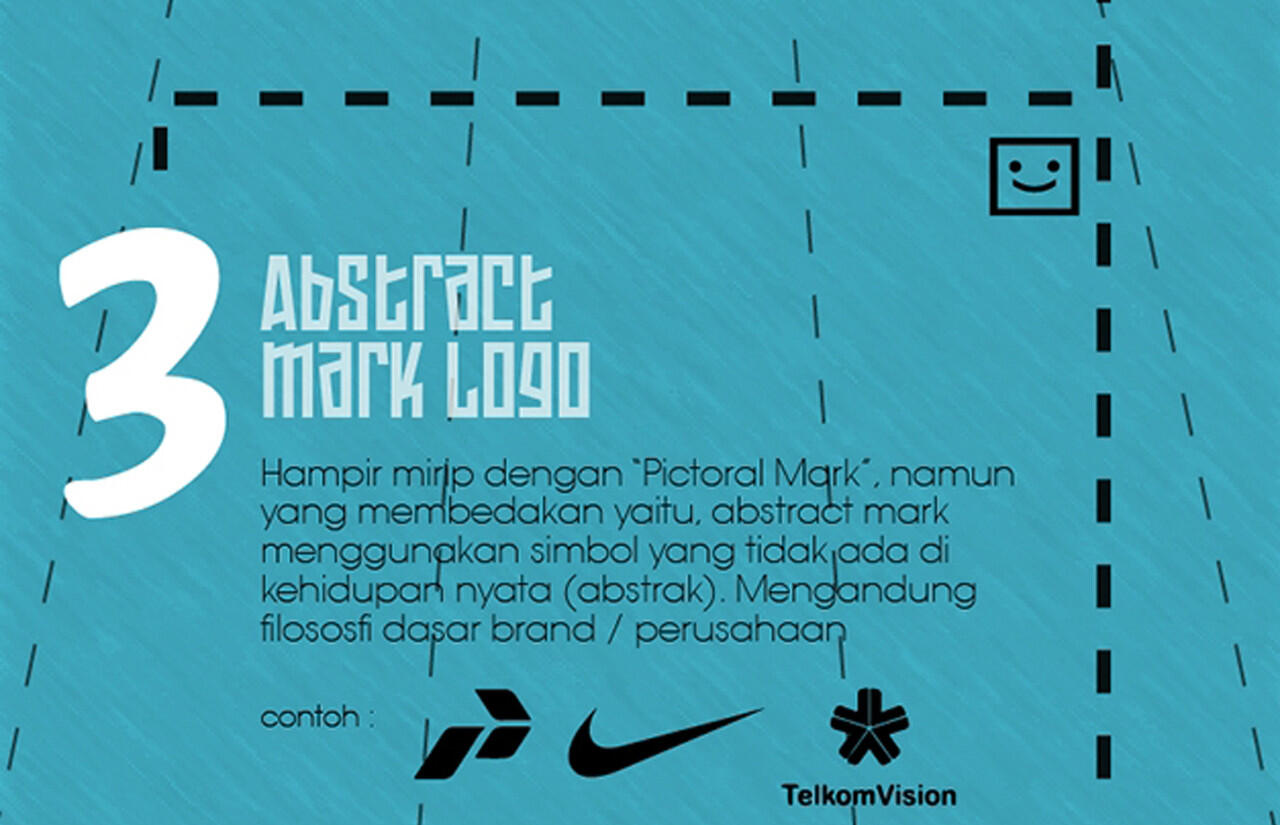 Mau Buat Logo Gan? 7 Jenis Logo Yang Agan perlu Tahu &#91;infographic&#93;