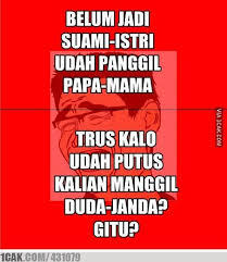 Momen momen yang menjijikkan pas pacaran yang baru kita sadari pas udah putus
