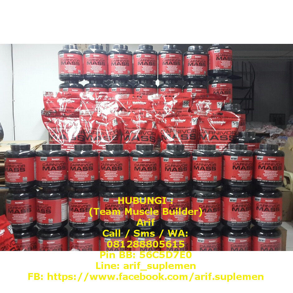 PROTEIN GAINER Kingmass Hardmass Premium Mass Truemass Iso Mass Muscle Juice