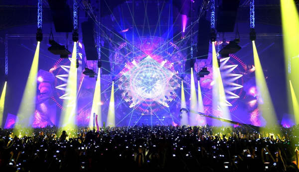 Masup Gan! DJ dari Serbia, Nama Panggungnya Mangstab
