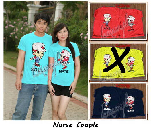 Dicari Dropshipper/Reseller Baju couple!! (Dexxxx)