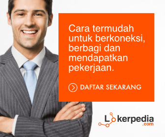 Lowongan Kerja Staff Administrasi (SA) - Bekasi